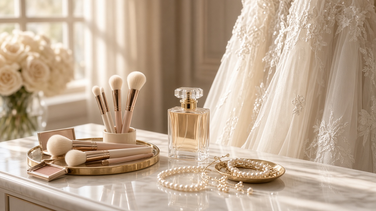 Bridal Services