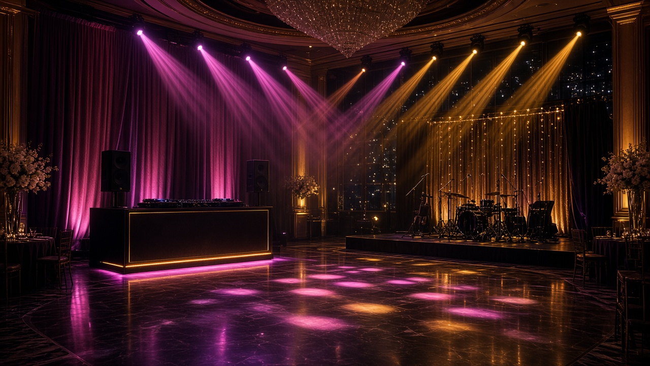 Entertainment & Performances