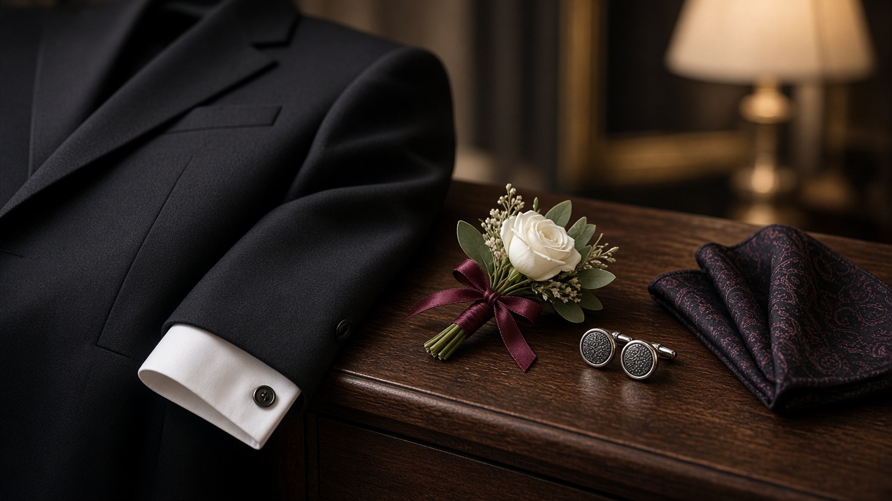 Groom Services