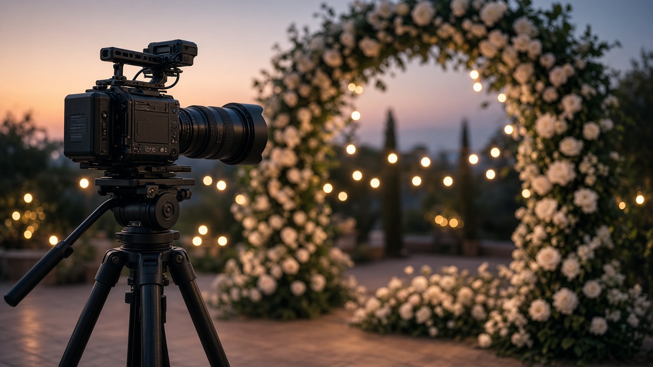 Photography & Videography