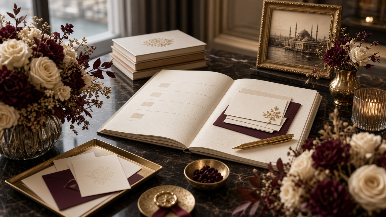 Wedding Planning & Coordination